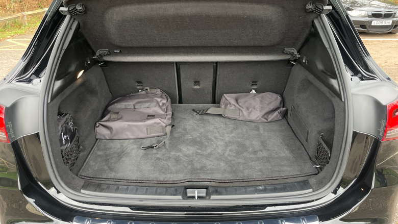 Mercedes-Benz Eqa 250 140kW AMG Line Premium 66.5kWh 5dr Auto Electric Hatchback